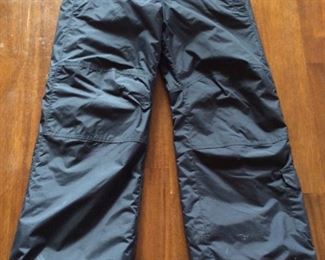 Columbia Youth Snow Pants
