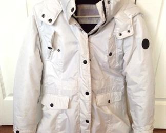 Madden Girl Winter Coat