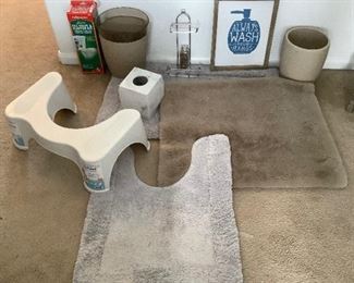 Bathroom Accessories