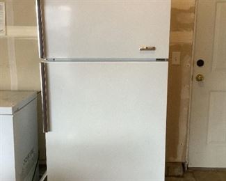 Frigidaire Refrigerator