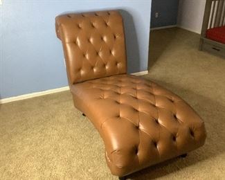 Chaise Lounge Chair