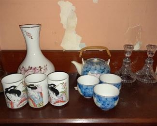 Tea Sets
