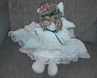 Angel Doll