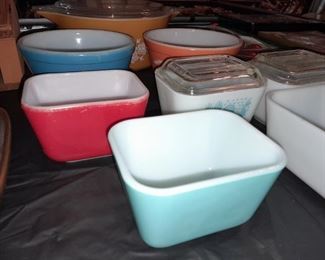 Vintage Pyrex