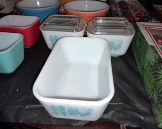 Vintage Pyrex
