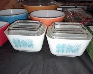 Vintage Pyrex