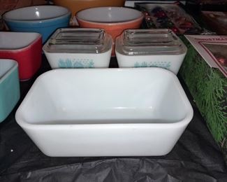 Vintage Pyrex
