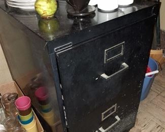 Filing Cabinet
