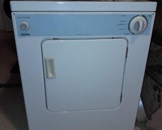 Portable Dryer Machine