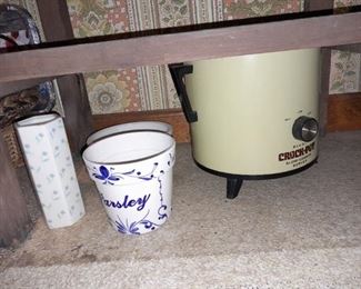 Assorted Kitchen Contents (Glassware, China, Dishware, Etc.)