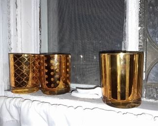 Candle Holders