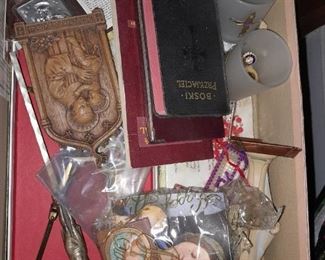 Religious Artifacts