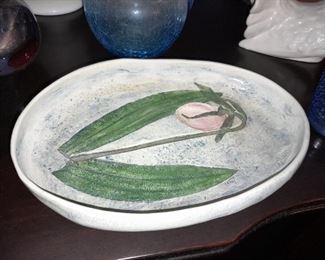 Salt Marsh Pottery (Massachusetts)