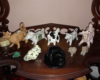 Cow Creamers