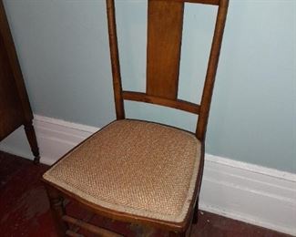 Antique Chair