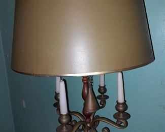 Vintage Lamp