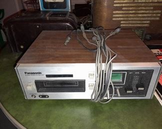 Vintage HAM Radio Equipment & Supplies