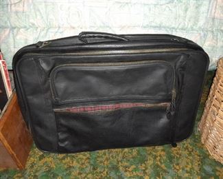 Messenger Bag