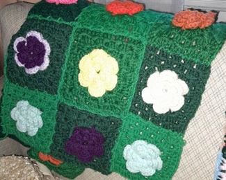Handmade Blanket