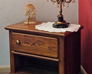 Nightstands