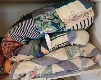 Quilts