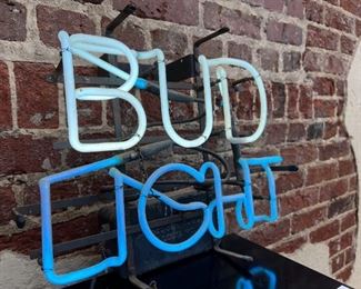 Neon Sign