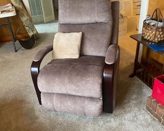 Recliner in good condition
