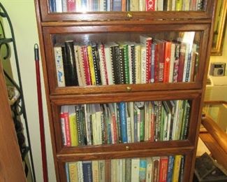 ALL cookbooks