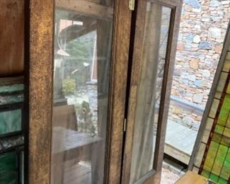 Original “Alabama Theater” Doors