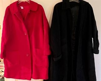 Vintage Jackets Betty Rose Montoro Suede, Vintage Jacket by El Misti 