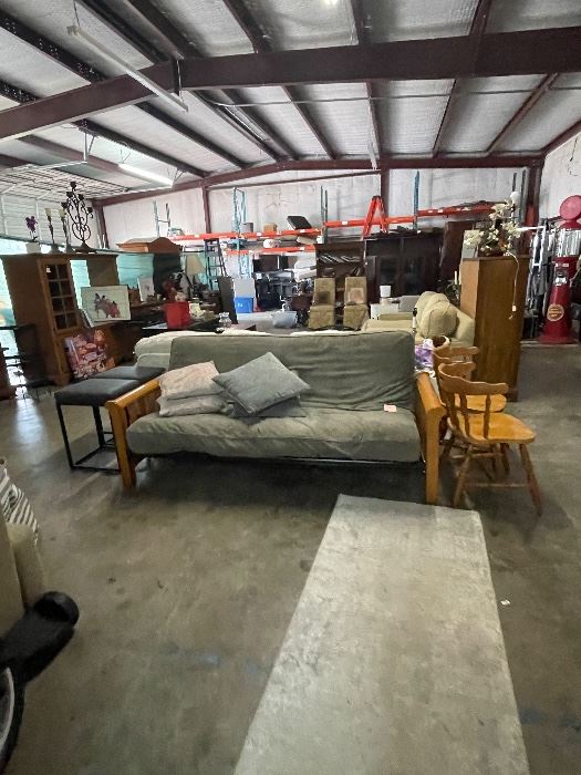 Offsite Warehouse Sale! in Hutto, TX starts on 3/9/2023