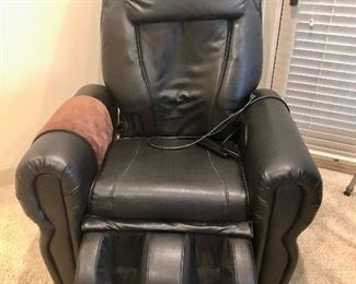 Massage chair