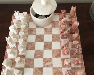 Onyx chess/