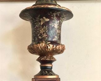 Chelsea House decorative urn