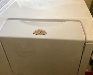 Maytag dryer