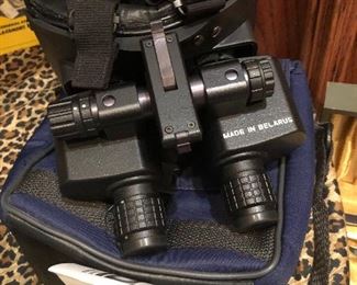 Night vision 