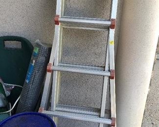 Ladder