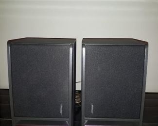 Bose 141 speakers