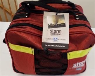 Storm preppers bag, complete