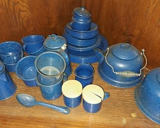 Enamelware