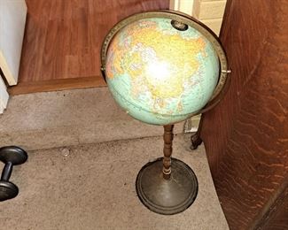 80 days around the world