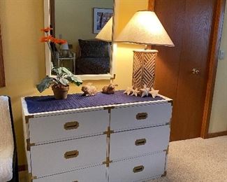 Mid Century “Swingers” bedroom set