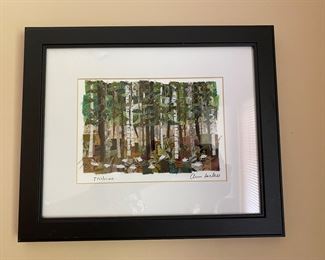 Artwork by Ann Loveless