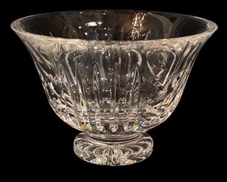 WATERFORD CRYSTAL COLLECTION
