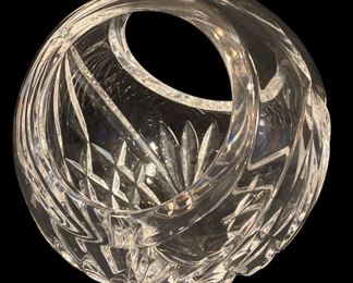 WATERFORD CRYSTAL COLLECTION
