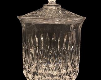 ROSENTHAL STUART COLLECTION CRYSTAL
