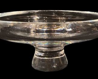 COLLECTION ASSORTED HOYA, ST. LOUIS GLASSWARE
