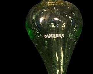 WATERFORD MARQUIS ORNAMENT SET
