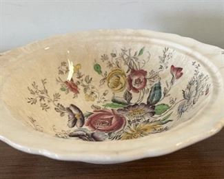serving bowl