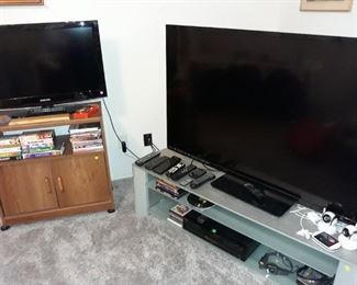 60" Smart TV by Vizio